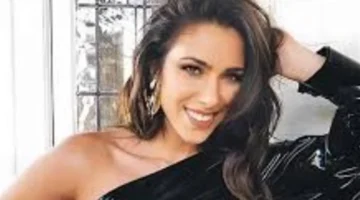 نجمة الدراما اللبنانية.. كيف حققت دانييلا رحمة لقب الأفضل بعد سنوات الاغتراب؟